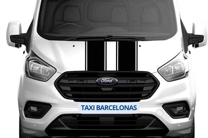 Round Trip From Barcelona Airport to City and City to Airport - How pickup works at Barcelona Airport, name sign and Go Natural meeting point