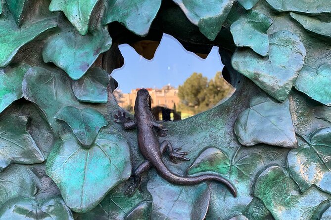 Sagrada Familia and Guell Park Private Tour - Why the private, skip-the-line format is more than convenience