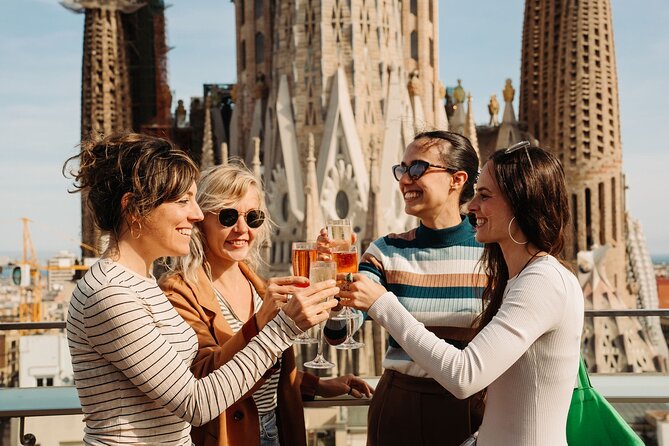 Sagrada Familia Closing Time Tour with Rooftop Views - Why Closing-Time Style Works for Photos and Understanding