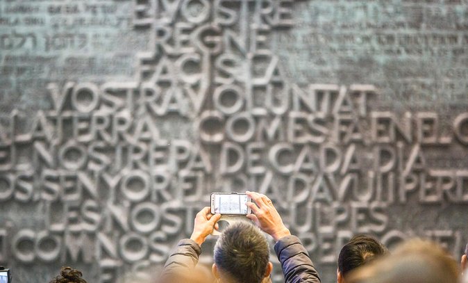 Sagrada Familia Fast Track Guided Tour - Price and Value: Is $70.88 Worth It?