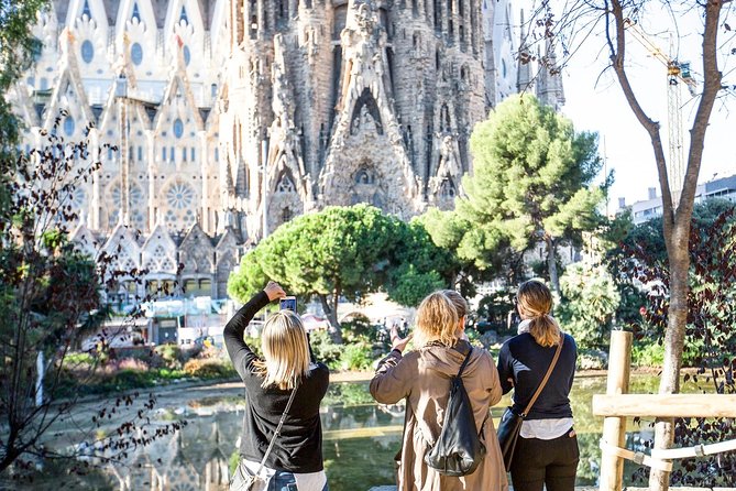Sagrada Familia Fast Track Guided Tour with Towers Access - Why fast-track at Sagrada Familia is worth paying for