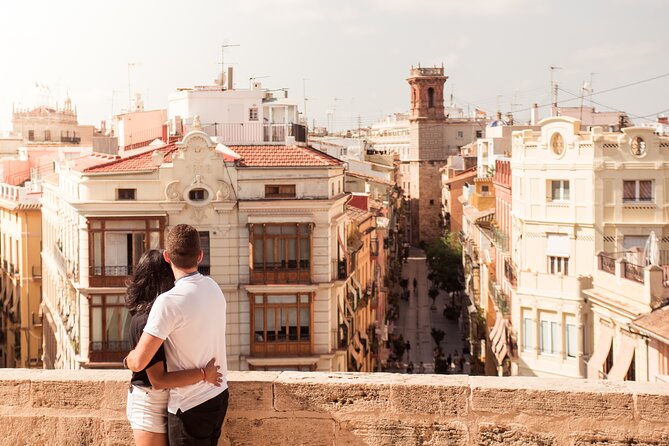 Sagrada Familia & Gothic Quarter Private Tour - Sagrada Familia: the skip-the-line part you’ll feel immediately
