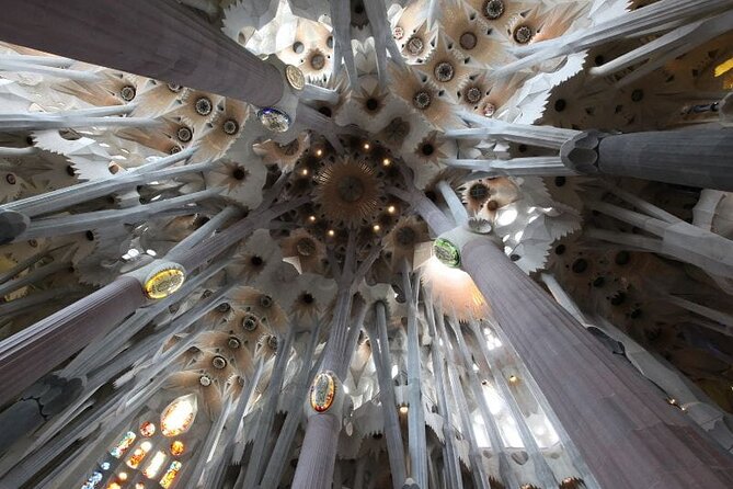 Sagrada Familia & Gothic Quarter Private Tour - Price and value: is $248.41 per person fair?