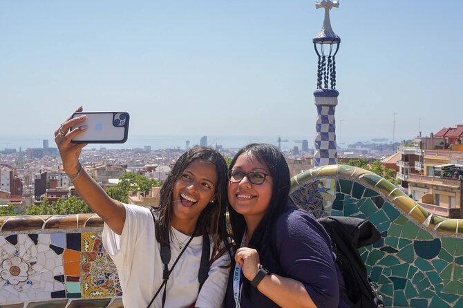 Sagrada Familia & Park Guell Guided Tour with Skip The Line - Key Takeaways Before You Go