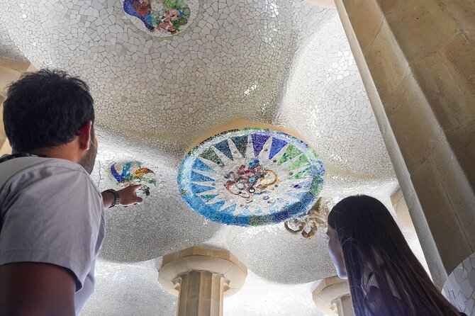 Sagrada Familia & Park Guell Guided Tour with Skip The Line - Price and Value: When This Is Worth It, and When DIY Helps