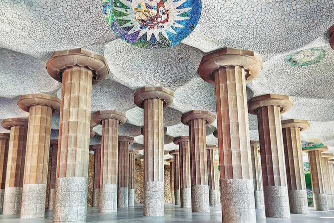Sagrada Familia & Park Güell Optional: Small Group Tour - When This Tour Is a Great Fit