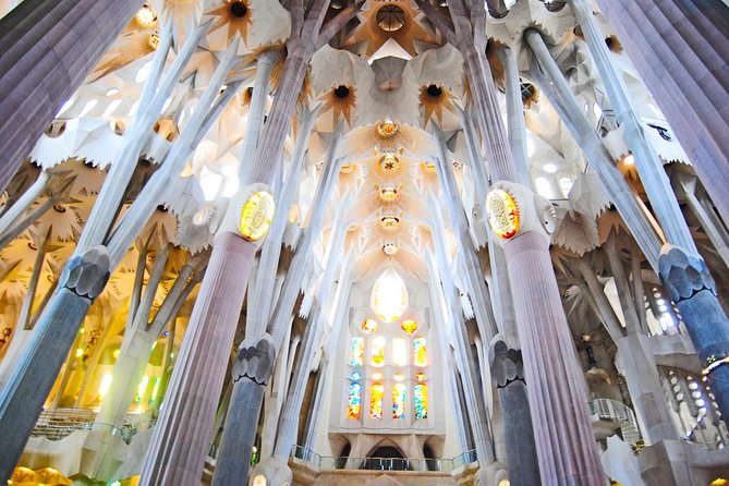 Sagrada Familia Private Guided Tour with Skip the Line Tickets - Price and value: is $284.20 worth it for you?
