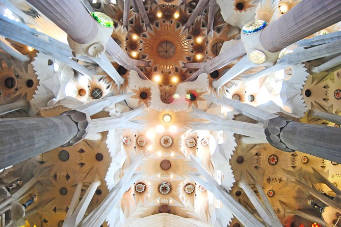 Sagrada Familia Private Guided Tour with Skip the Line Tickets - Who should book this private Sagrada Familia tour?