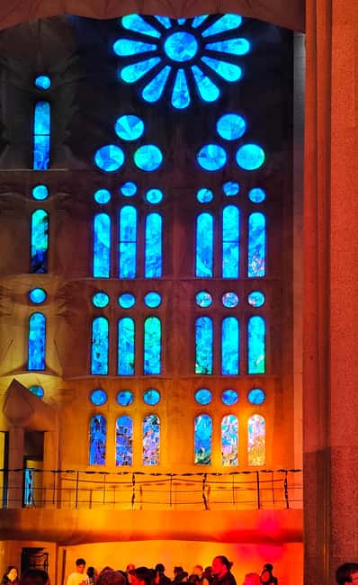 Sagrada Familia Private/Small Group Tour with an architect - Price and timing: is $200 for 90 minutes worth it?