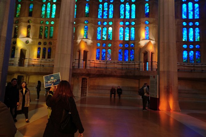 Sagrada Familia Private Tour in Barcelona - Tower option: when the climb is worth it, and when it isn’t