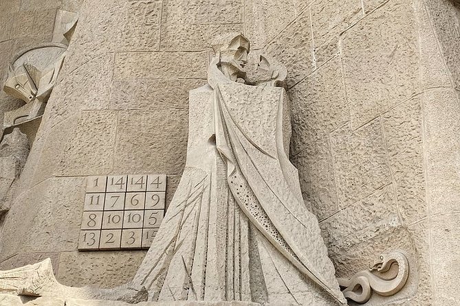 Sagrada Familia Private Tour with Expert Guide - Price and value at about $82 per person