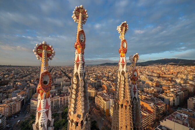Sagrada Familia Private Tour with Priority Entrance - How the Guide Turns Gaudí Into Something You Can Actually See