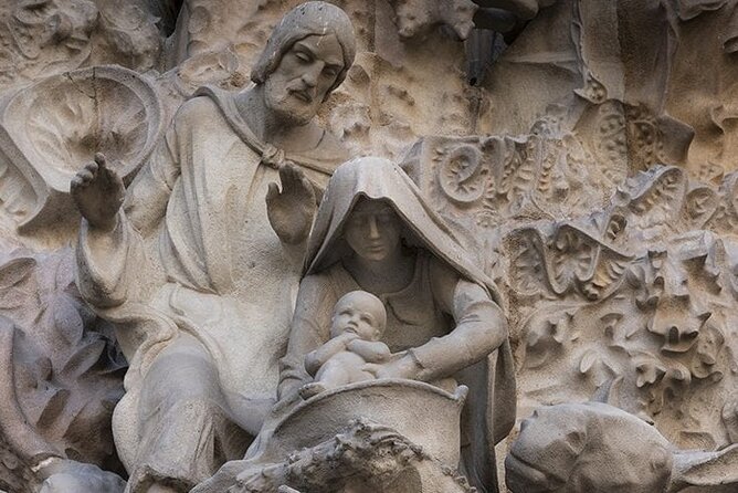Sagrada Familia Private Tour with Priority Entrance - Price and Value: Paying for Time, Clarity, and Fewer Frustrations
