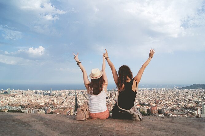 Sagrada Familia Small Group Tour with Skip the Line Ticket - Headsets, Echo, and Why Group Size Changes Your Experience