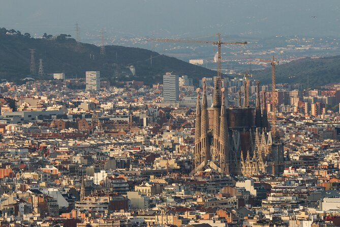Sagrada Familia Small Group Tour with Skip the Line Ticket - A Quick Look at the Price and What It Buys You
