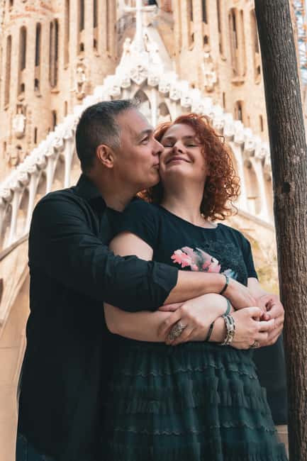 Sagrada Familia tour - Key things to look forward to