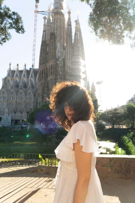 Sagrada Familia tour - The Guided Architecture and History Story You Actually Want