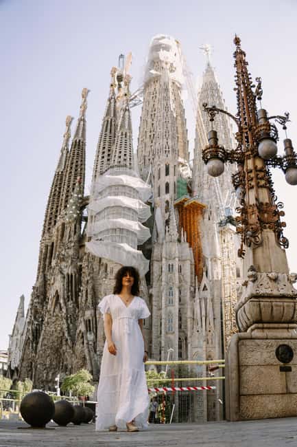 Sagrada Familia tour - Why the Surrounding Streets Matter More Than You Think