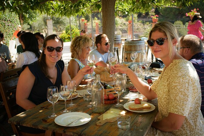 Sailing and Wine Tasting Experience Small Group in Barcelona - Who this tour suits best (and who should think twice)