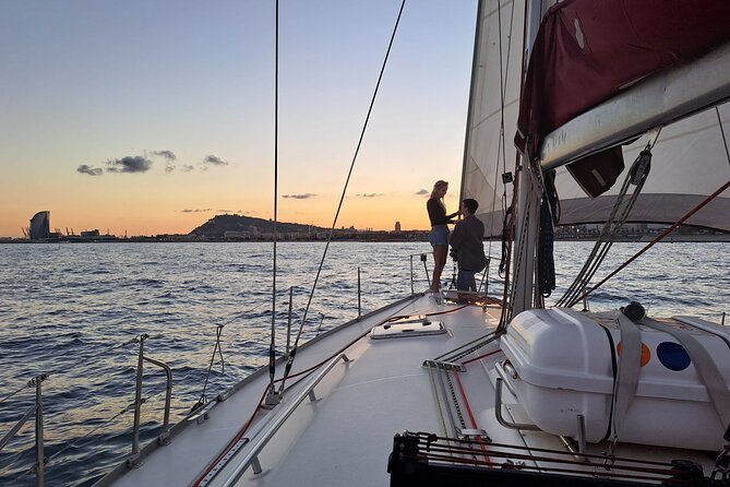 Sailing Experience in Barcelona with local captain - Price and Value: Is $42.05 Worth It?