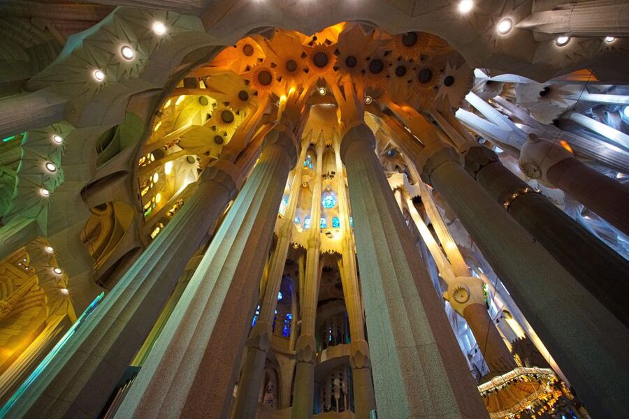 Sailing Experience, Sagrada Familia & Park Guell - Should you book this Barcelona sailing plus Gaudi tour?