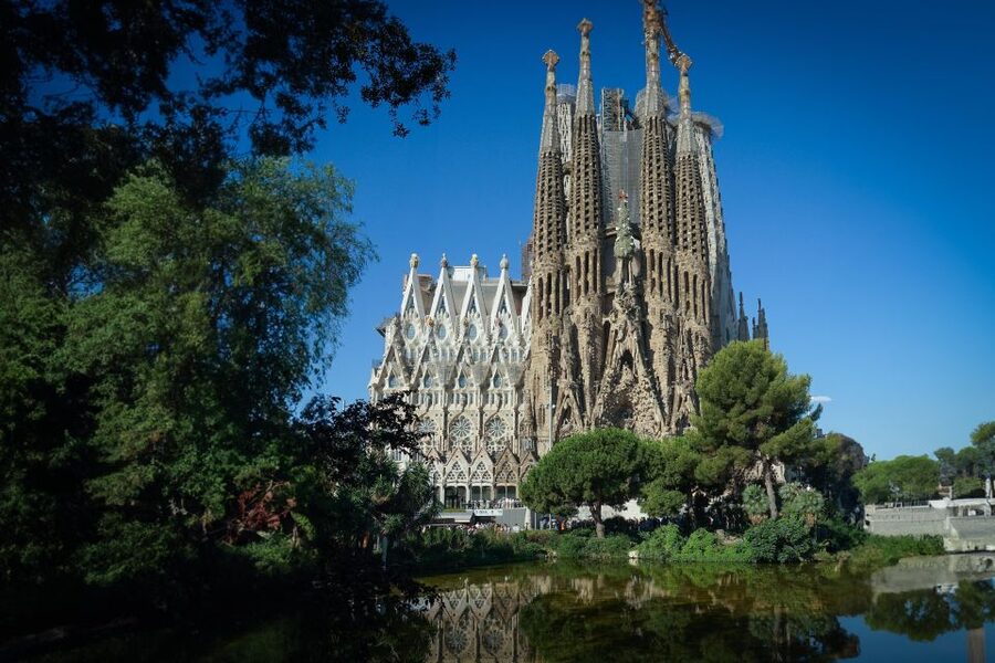 Sailing Experience, Sagrada Familia & Park Guell - Price and value: is $211 a smart deal or a stretch?