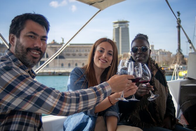 Sailing Tour and Tasting of Submarine wines on board - Key points before you go