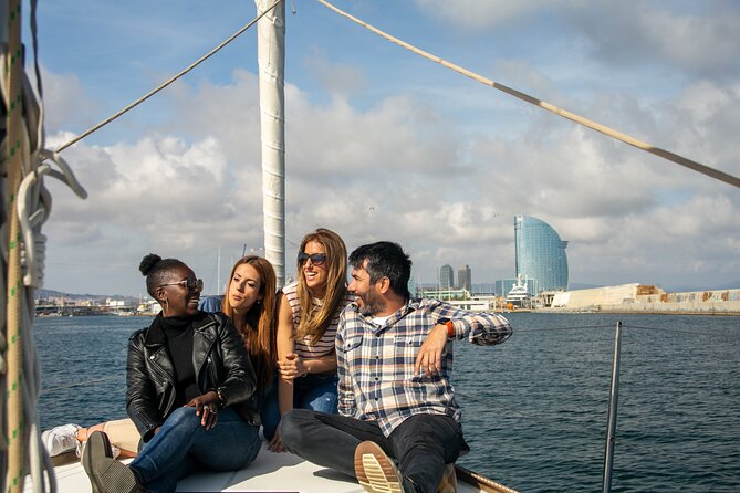 Sailing Tour and Tasting of Submarine wines on board - Price and value: what $155.33 buys you beyond the view