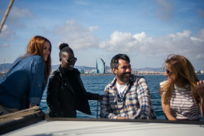 Sailing Tour and Tasting of Submarine wines on board - Should you book it, yes or no?