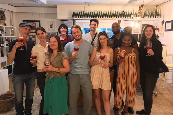 Sangria Cultural Workshop with Tapas - Price and Value: What $83.27 Really Buys You