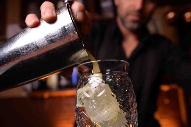 Sangria Masterclass in Barcelona - Three Sangrias You’ll Make: Red, White, and Cava