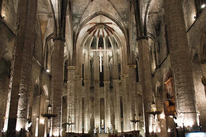 Savor Spain: Food, Wine, History & Culture Small Group Tour in Old Barcelona - Key Takeaways at a Glance