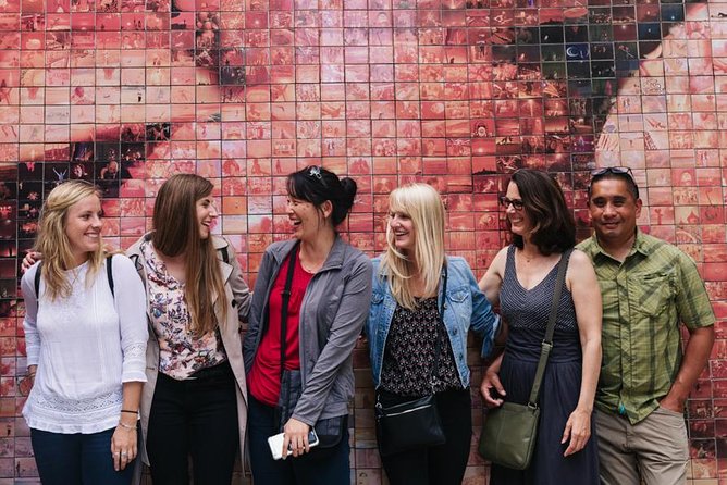 Savor Spain: Food, Wine, History & Culture Small Group Tour in Old Barcelona - Gothic Quarter (Barri Gotic): Two Bar Stops and Big City Storytelling