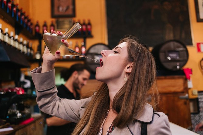 Savor Spain: Food, Wine, History & Culture Small Group Tour in Old Barcelona - The 3:45 PM Start, Meeting on La Rambla, Ending Near Santa Maria del Mar