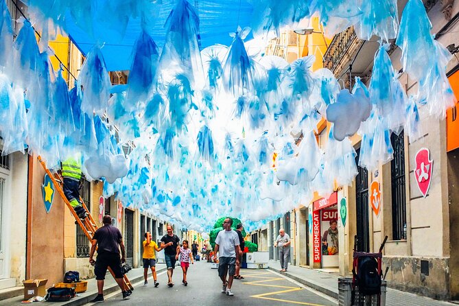 Self-Guided Audio Tour-The Surrealist Barcelona of Dalí and Gaudí - What you get for $10, and where the value really lies