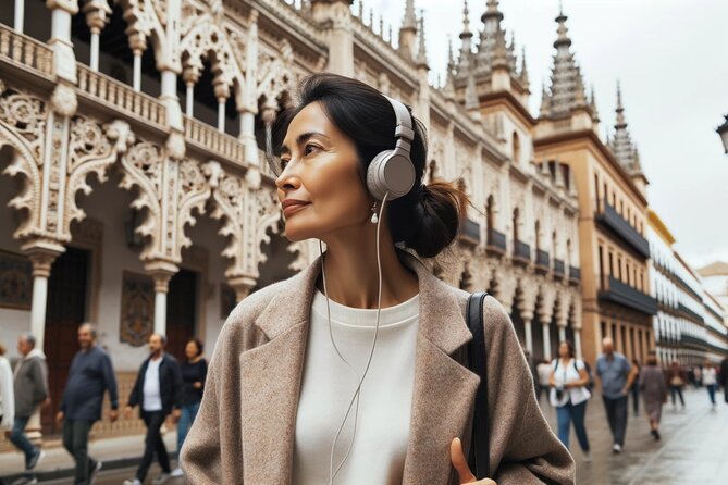 Self-Guided Tours Barcelona: 150+ Captivating Audio Stories - A Realistic “Itinerary” You Can Copy for Your Own Day