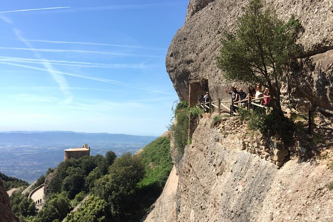 Semi-Private Montserrat Monastery & Hiking Experience - Price and Value: What You Really Get for About $89.49