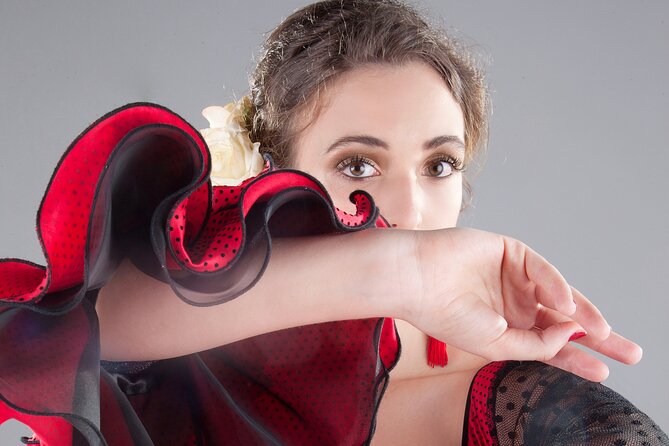 Sevillanas Class - Where You Meet in Sitges, and Why the 4:00 pm Timing Works
