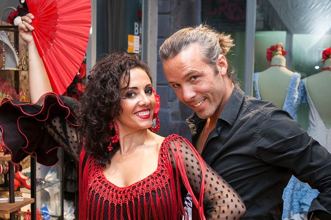 Sevillanas Class - Who Should Book This Flamenco Class (and Who Might Skip It)