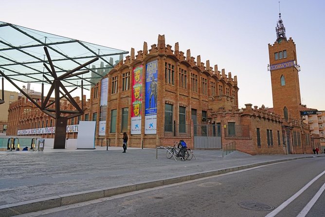 Shore Excursion: Barcelona City Tour Hop-On Hop-Off - Key things to know before you board