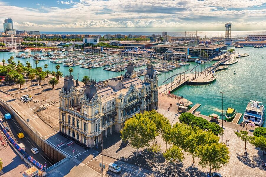 Shore Excursion of Barcelona - Key takeaways before you step off the ship