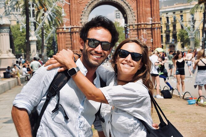 Sightseeing by Bike & Photo Shooting - Meeting point and pacing, so you are not rushed