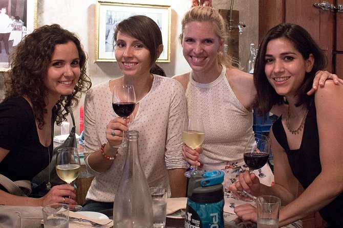 Sip, Sites & Bites Barcelona Food, Drinks & History Tour - Why this 5:00 pm tapas walk works so well in Barcelona