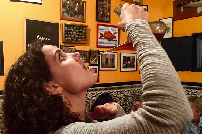 Sip, Sites & Bites Barcelona Food, Drinks & History Tour - The final Catalan tavern surprise in the Gothic Quarter