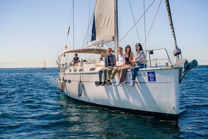 Sitges sailing, walking and winery tour - Logistics that actually matter for your morning