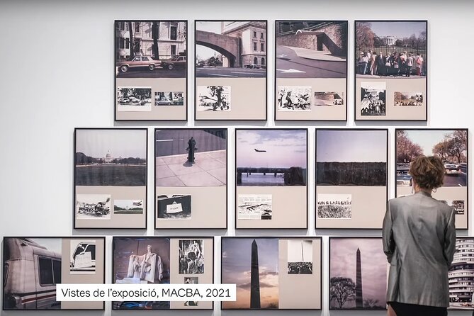 Skip the Line: Barcelona MACBA Museum of Contemporary Art Admission Ticket - Price and Value: Is This Worth $14.42?