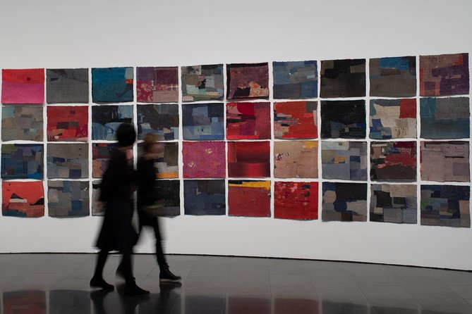 Skip the Line: Barcelona MACBA Museum of Contemporary Art Admission Ticket - Practical Comforts: Wi-Fi, Location, and Getting Around