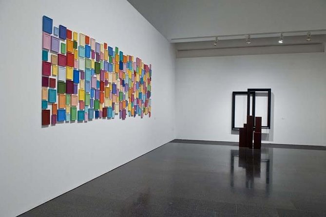 Skip the Line: Barcelona MACBA Museum of Contemporary Art Admission Ticket - What Your One-Month Unlimited Ticket Really Buys You