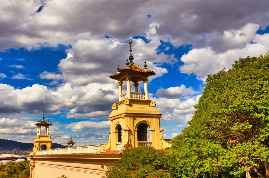 Skip-the-line Montjuïc Castle Tour with a Cable Car Ride - Price and value: what you’re really paying for
