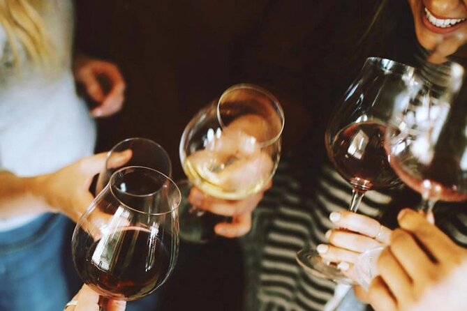 Small Group Barcelona Walking Tour, Flamenco Show & Tapas Dinner - Who this tour is best for (and who should think twice)